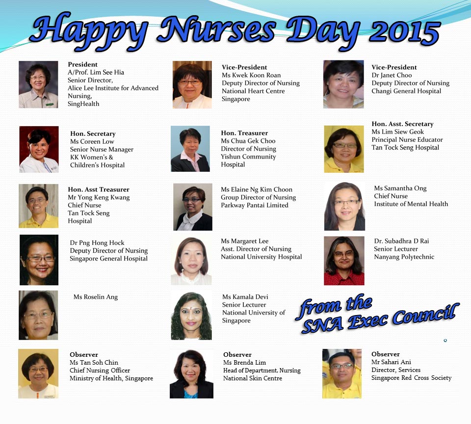 Nurses-Day-SNA-EXCO