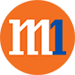 M1 logo sml